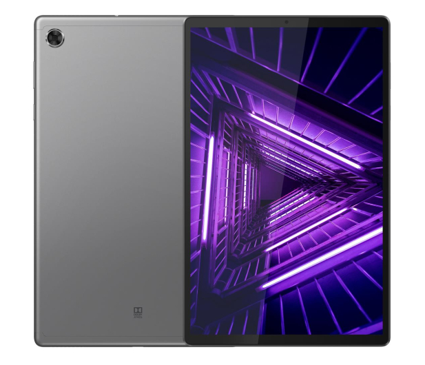 Lenovo Tab M10 Plus P22T/4GB/128GB/Android Pie LTE FHD - 580748 - zdjęcie